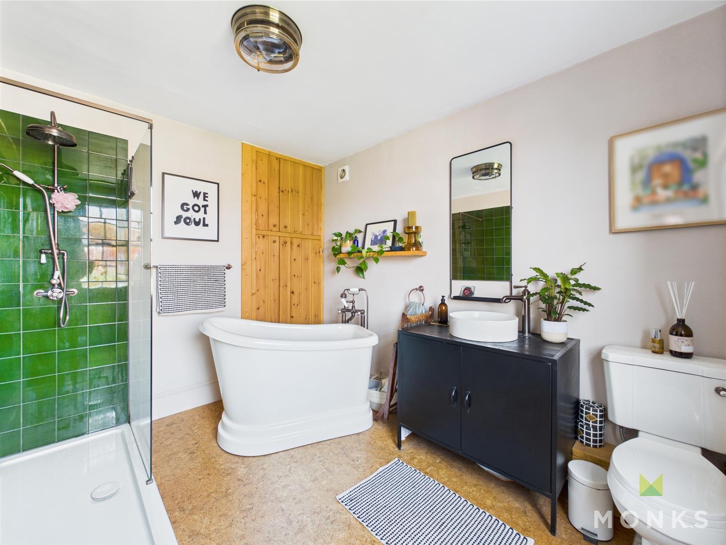 12 Roft Street, Oswestry, SY11 2ET For Sale